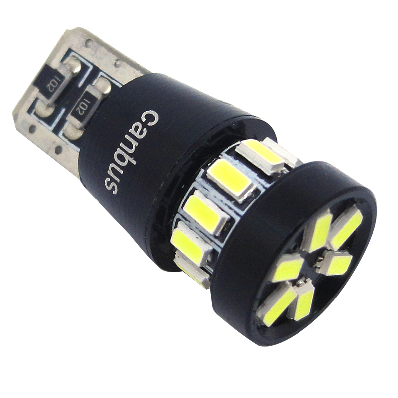 Can BusT10194W5WWedgeLED Car LightingLED Side Light194168161567562561158282128272886X