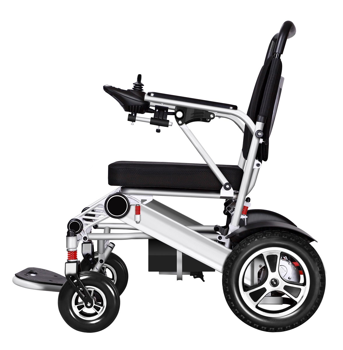 Electric Wheelchair, Mobility Scooter, Electric Scooter, Powerchair