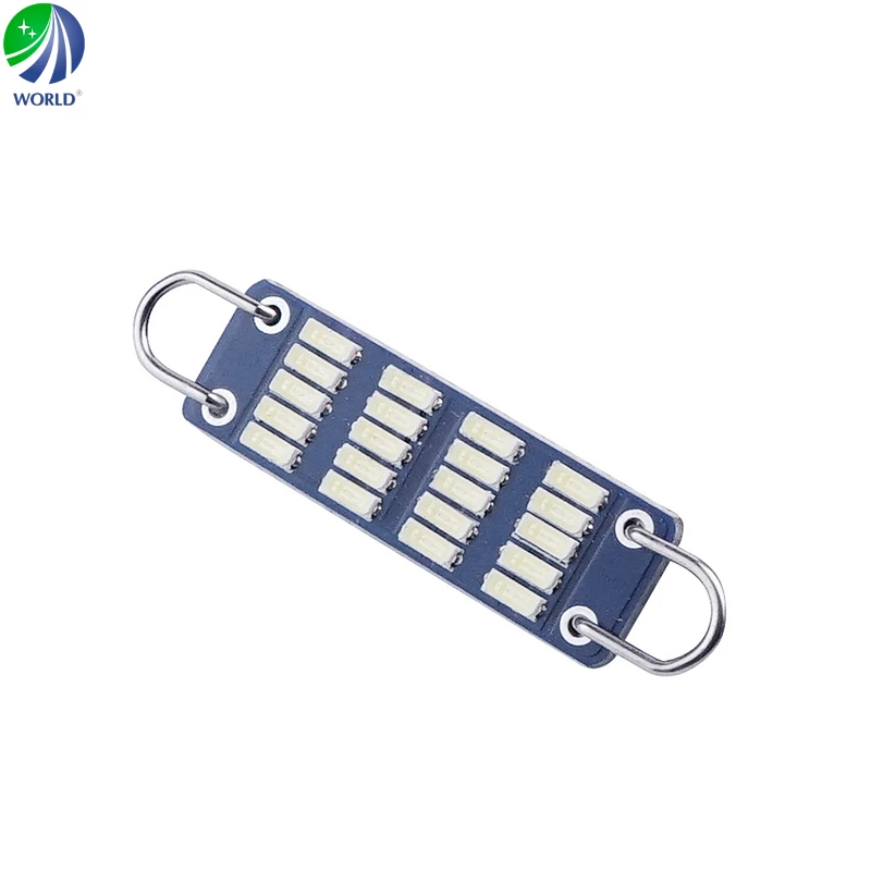 Festoon211C5WShow Blink LampDome Light3423 3425 6411 46413 6418 6423 6451 6461 6475 6476 6418