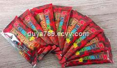 Magical Flames Fire Color Changing Packets
