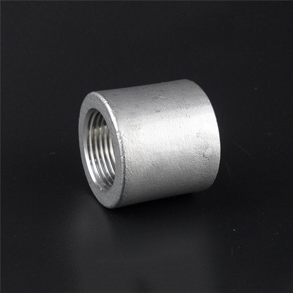 SP114 Class 150 Cast Threaded NPT Coupling NonBanded