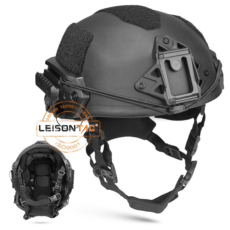 newest NATO Wendy Ballistic Helmet