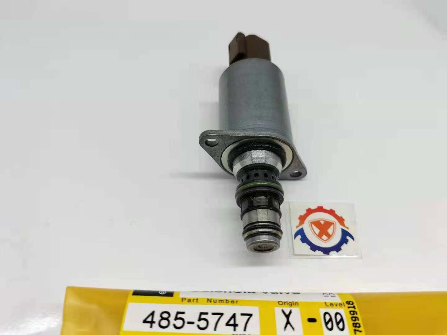 High Quality Excavator Solenoid Valve for Excavator CAT323 CAT330GC CAT336GC CAT320