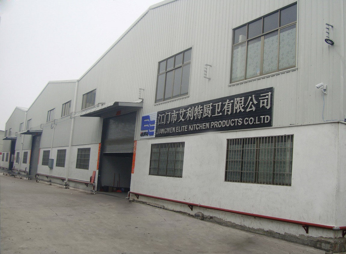 Jiangmen Elite Kitchen & Bath Co., Ltd.