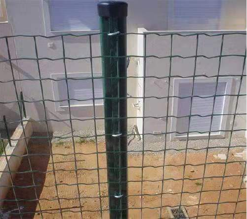 WELD WIRE MESH FENCE weld wire mesh panel 358 fence