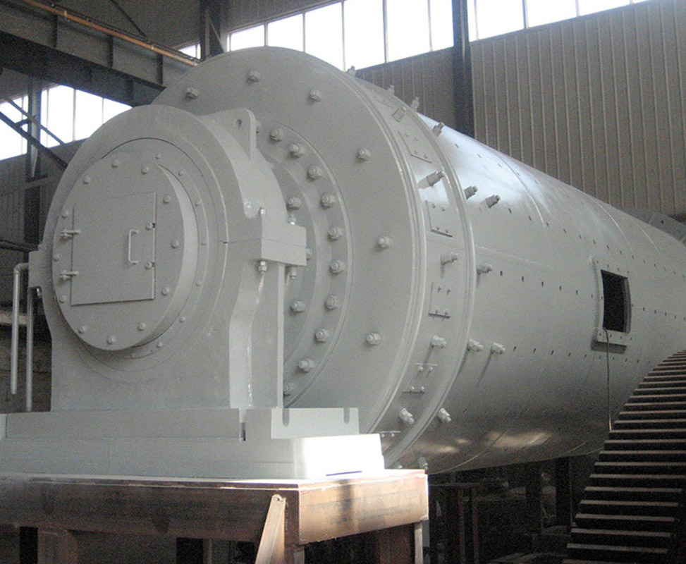 Ball mills for grinding cement iron ores quartz coal clinker slag and gypsum etc
