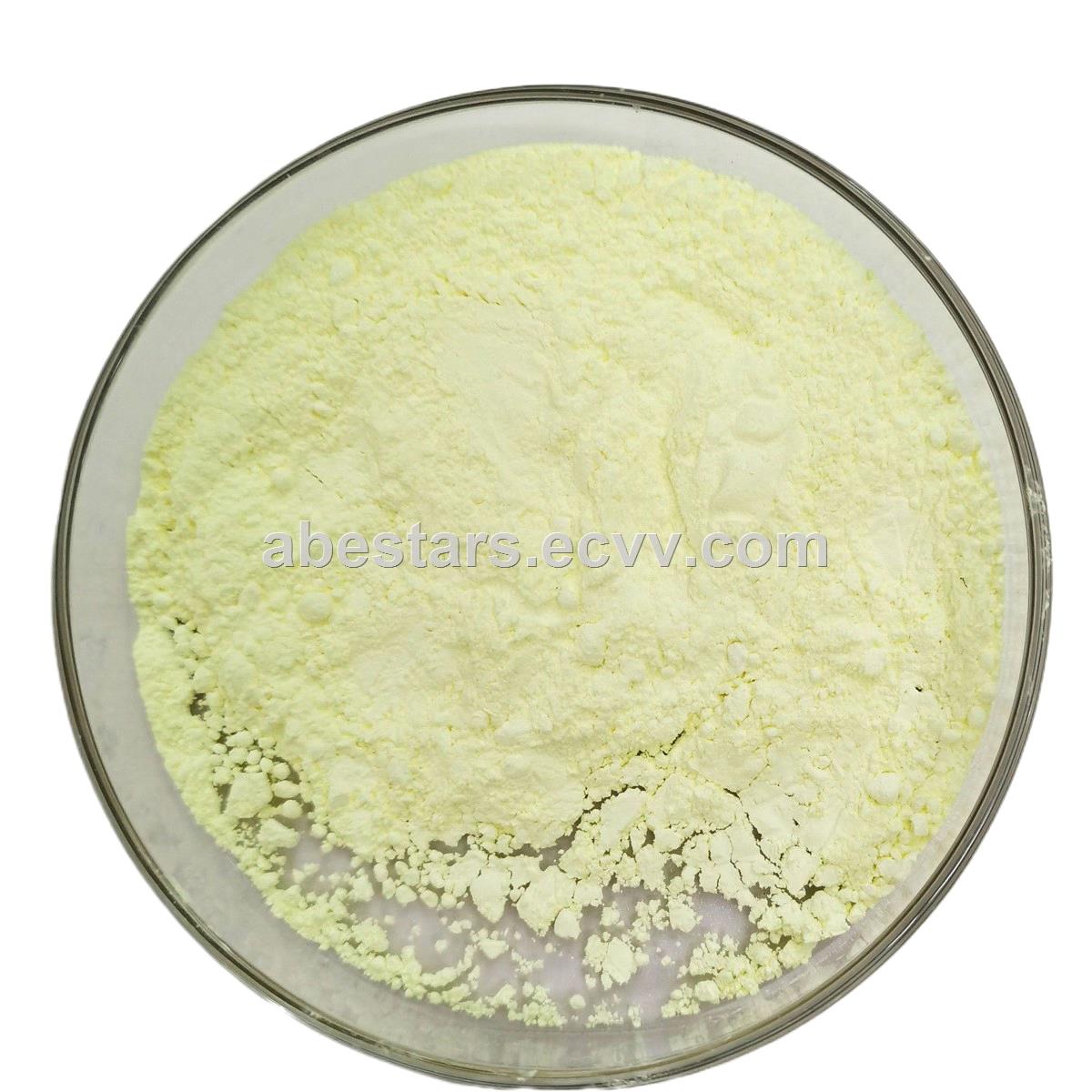 Bismuth Trioxide 999 Bi2O3 powder 999 Bi2O3 Bismuth Oxide for chemical reagent