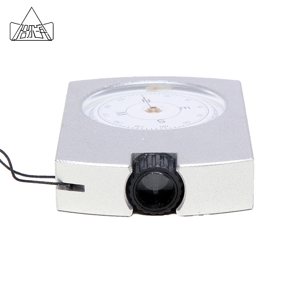 Harbin Compass Clinometer DQL16A