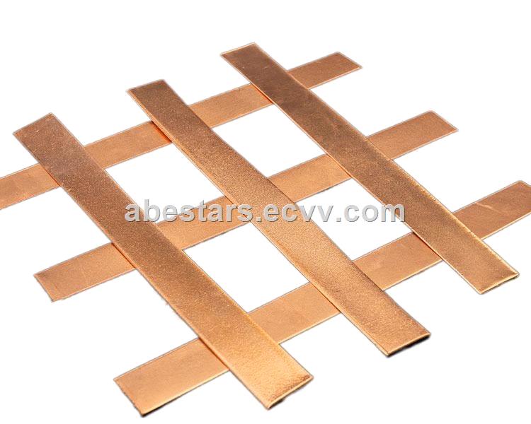 99.999% & 99.9999% High Purity Cathodes Copper At the Competitive Price for Sale