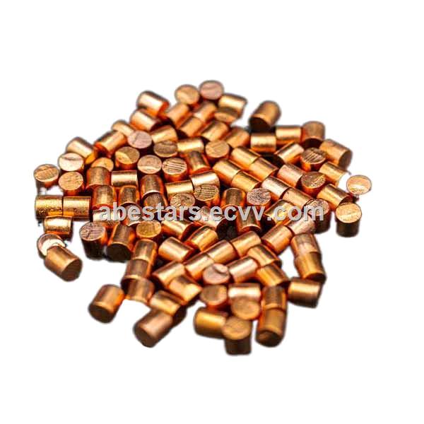 Ultra Pure 6n 999999 Single Crystal Copper Made In China