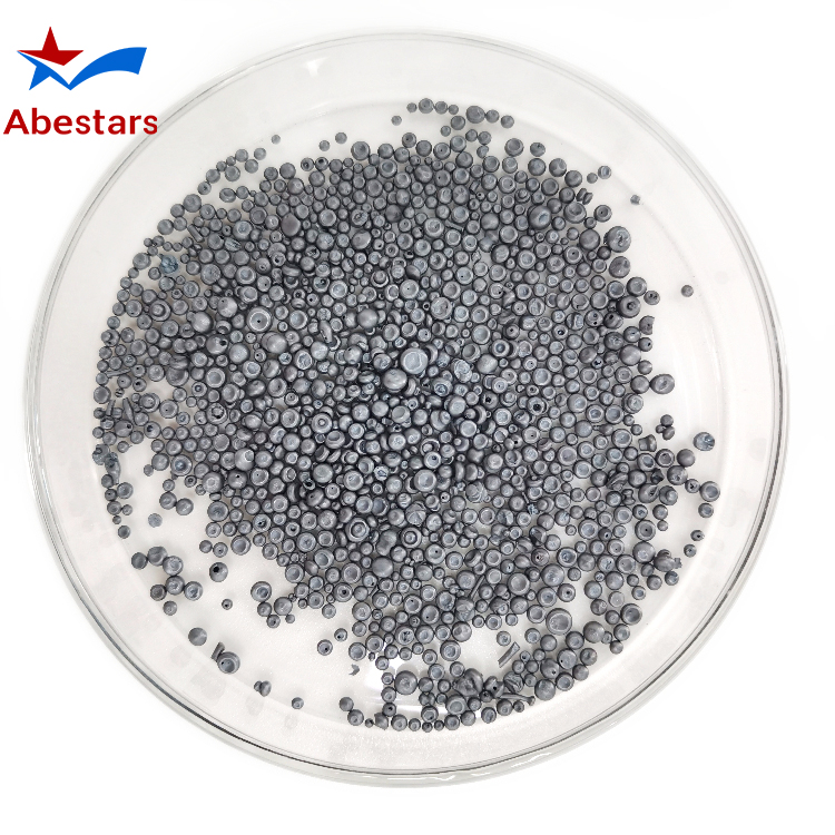 5n 99999 25mm Se Metal Pellet Selenium Granule for Evaporating Selenium Film