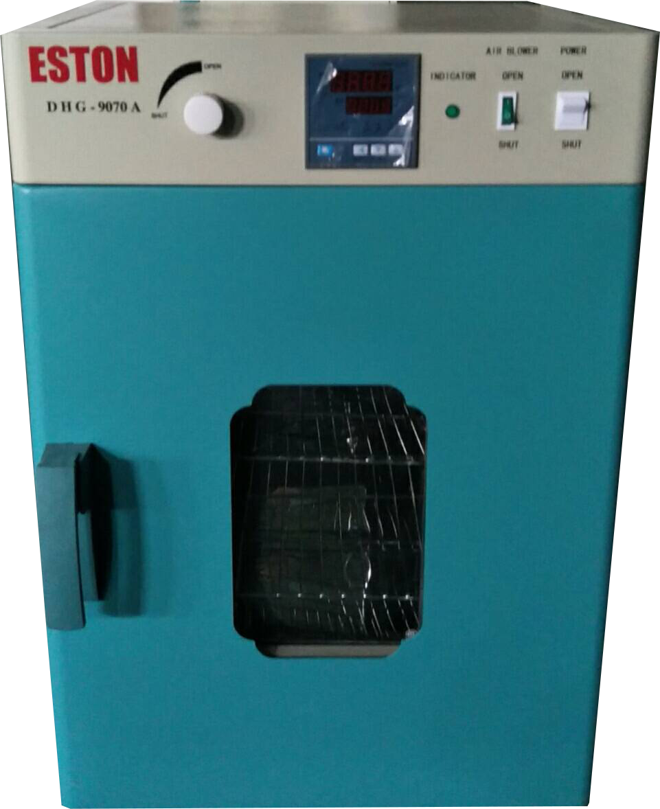 DHG9140A laboratory test oven