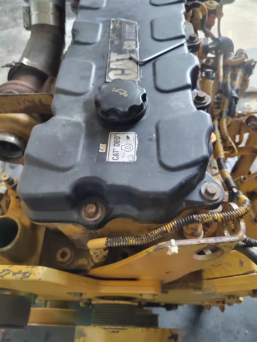 Excellent Quality Renew C9 Engine for Excavators