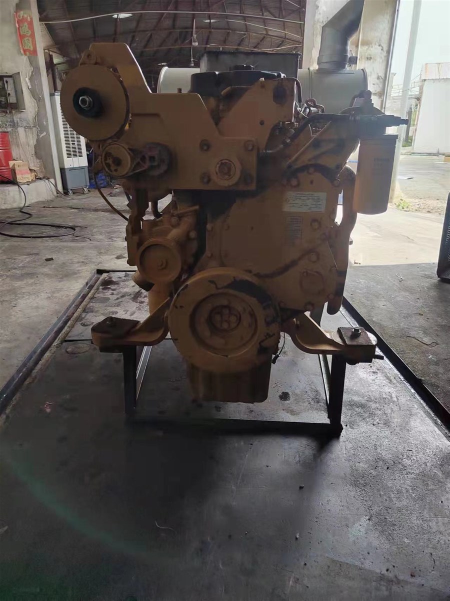 Excellent Quality Renew C9 Engine for Excavators