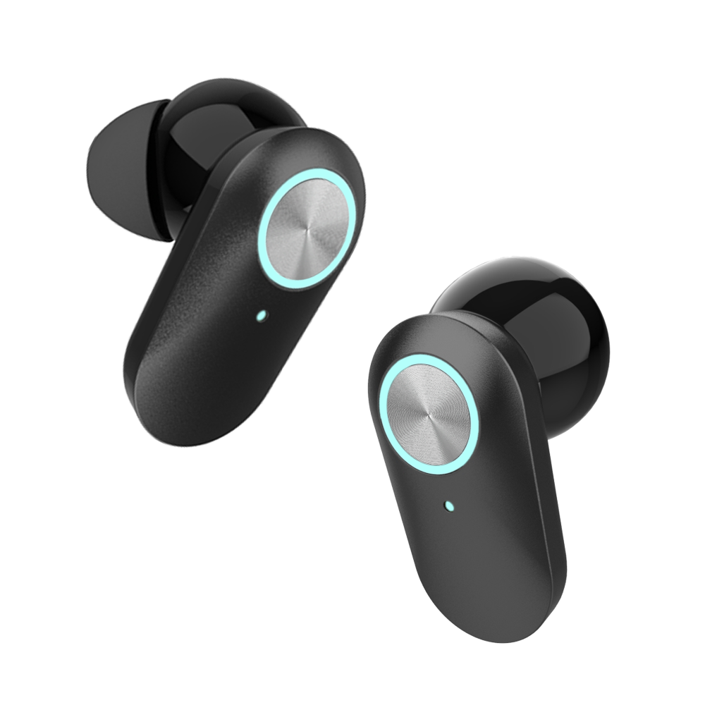 2021 New Design True Wireless Stereo Earbuds Wholesale 51 Earphone Headset with 400mAh Battery