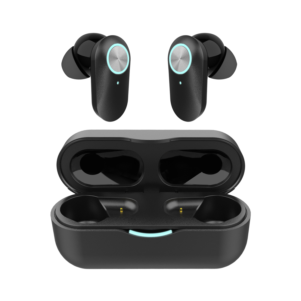 2021 New Design True Wireless Stereo Earbuds Wholesale 51 Earphone Headset with 400mAh Battery