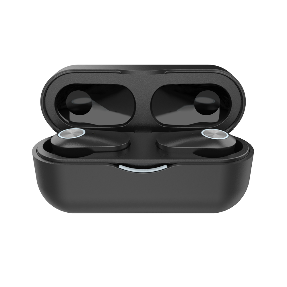 2021 New Design True Wireless Stereo Earbuds Wholesale 51 Earphone Headset with 400mAh Battery