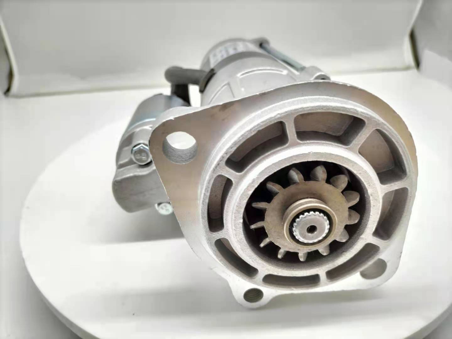 High Quality Engine 4HK1 Starter Motor 24V 13T 8970324640 8970655260 for Excavator