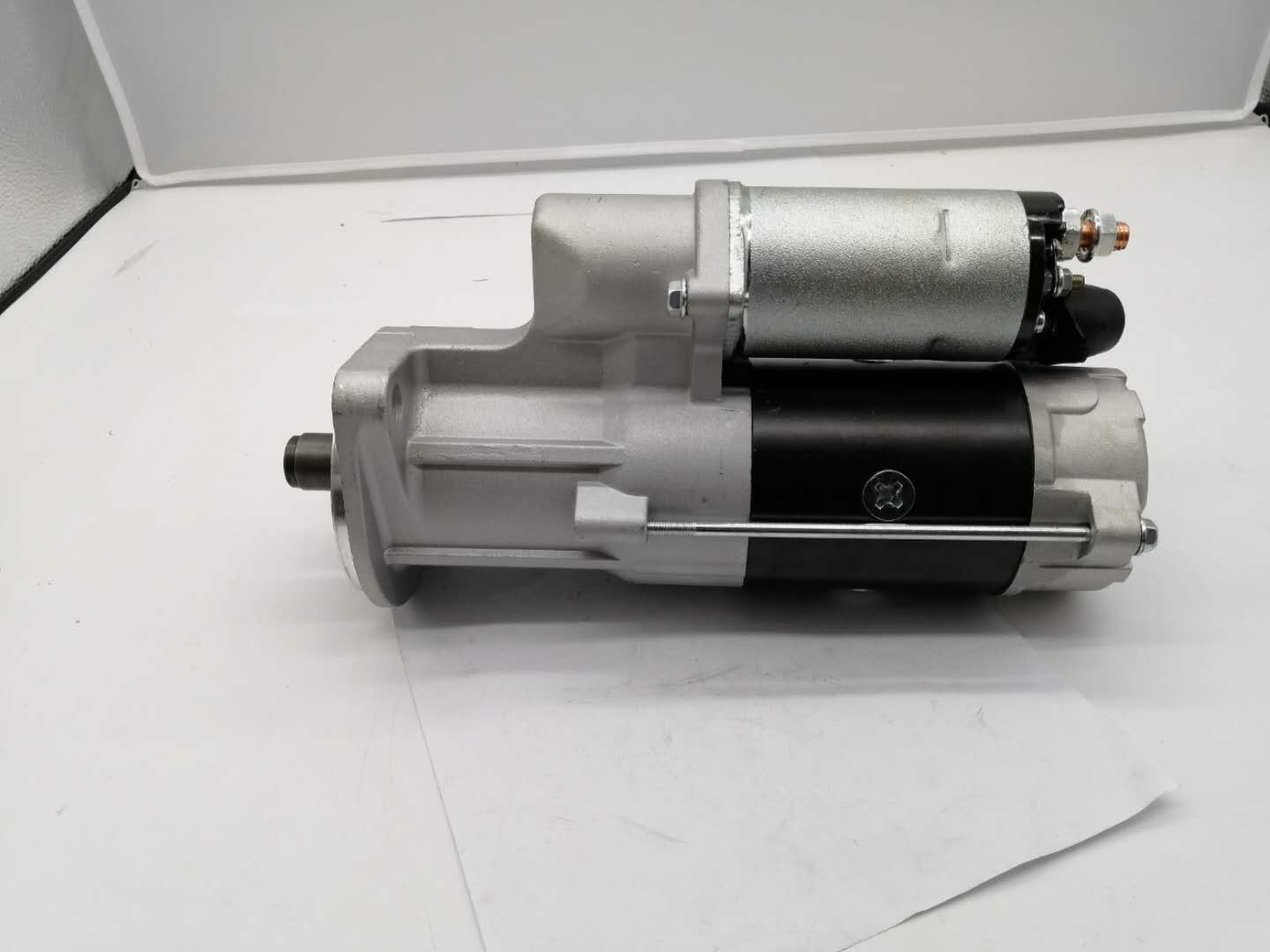 High Quality Engine 4HK1 Starter Motor 24V 13T 8970324640 8970655260 for Excavator
