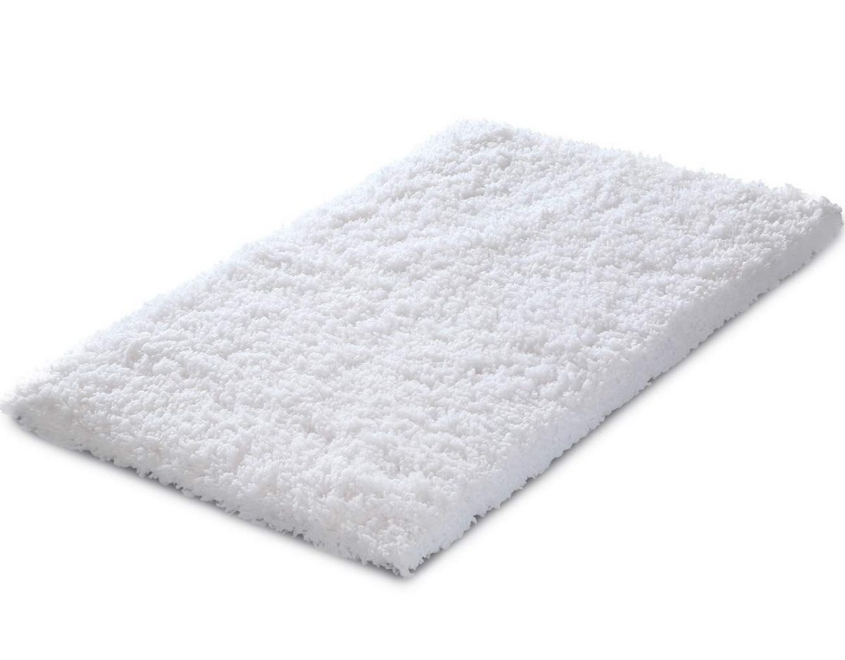 Hotel Bath Rug for Hospitality Bath Linen
