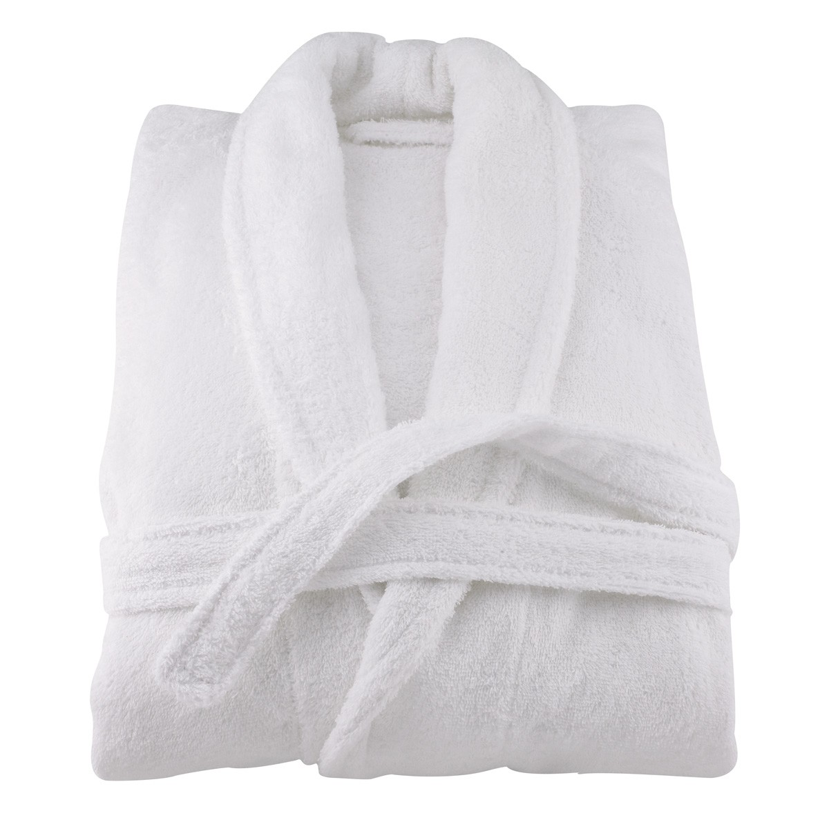 Hotel Bathrobe for Hospitality Bath Linen