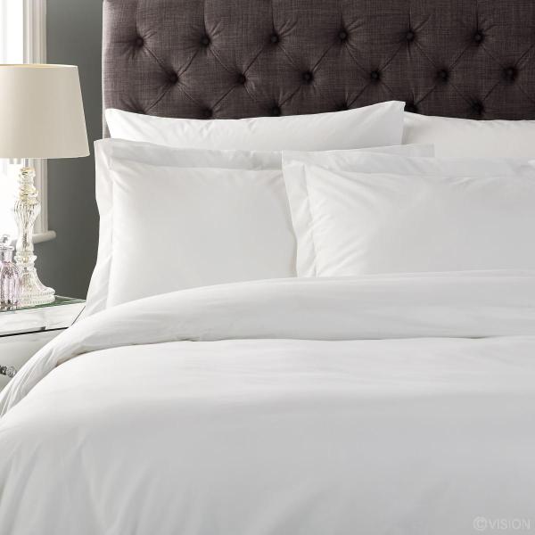 Hotel Linen Collection Duvet Cover