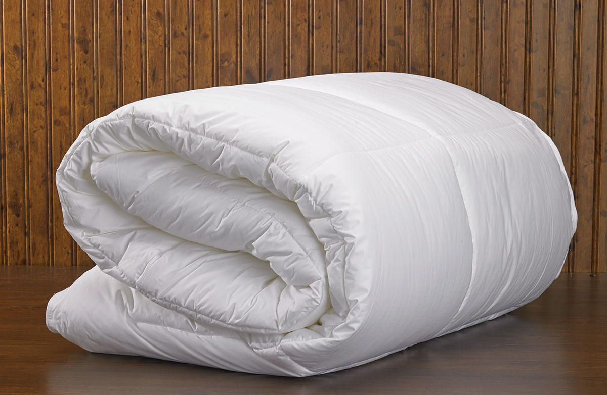 Hotel Linen Comforter for Hospitality Bedding