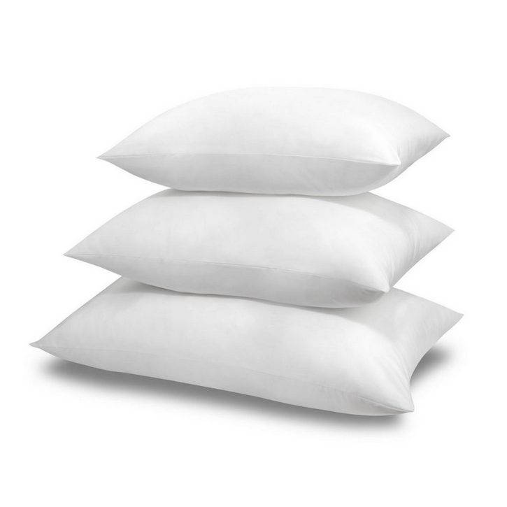 Hotel Linen Pillow for Hospitality Bedding