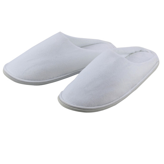 Hotel Slipper for Hospitality Bath Linen