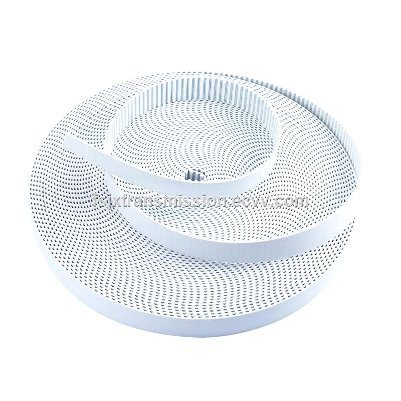 T5T10T20 PU Timing Belt Made In China