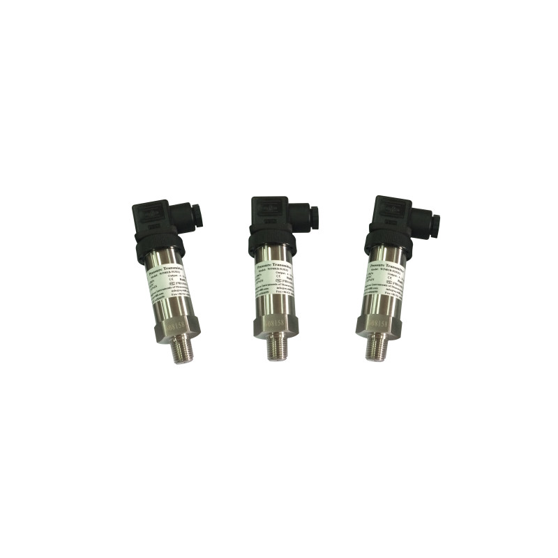 WP401 Series 2088 420mA pressure transmitter