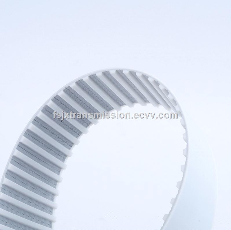 XLLHXHXXH Inch Synchronous Tooth Conveyor Belt