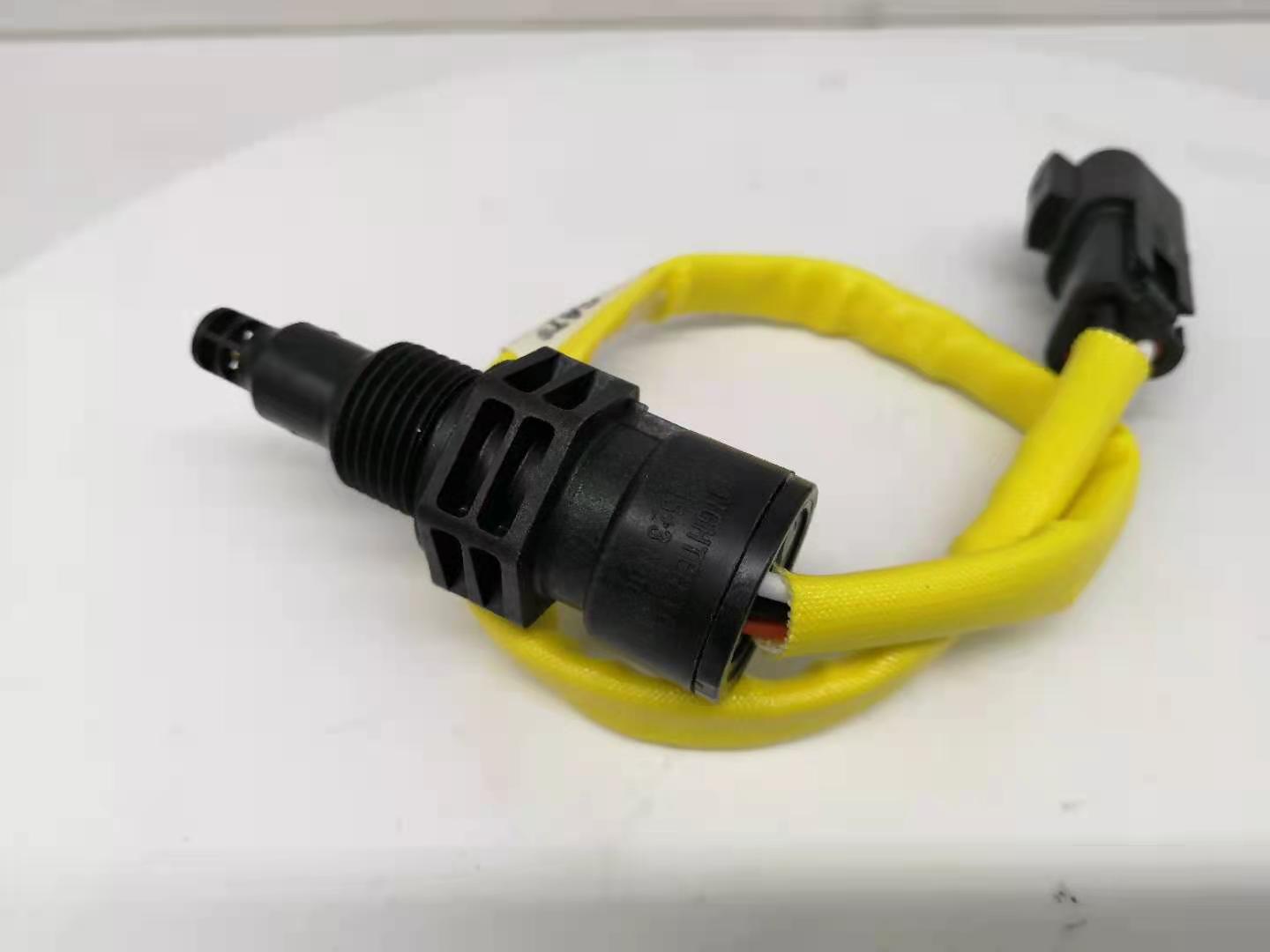 High Quality Original New High Pressure Sensor Oil Pressure sensor 1078618 for Excavator E320B E320D