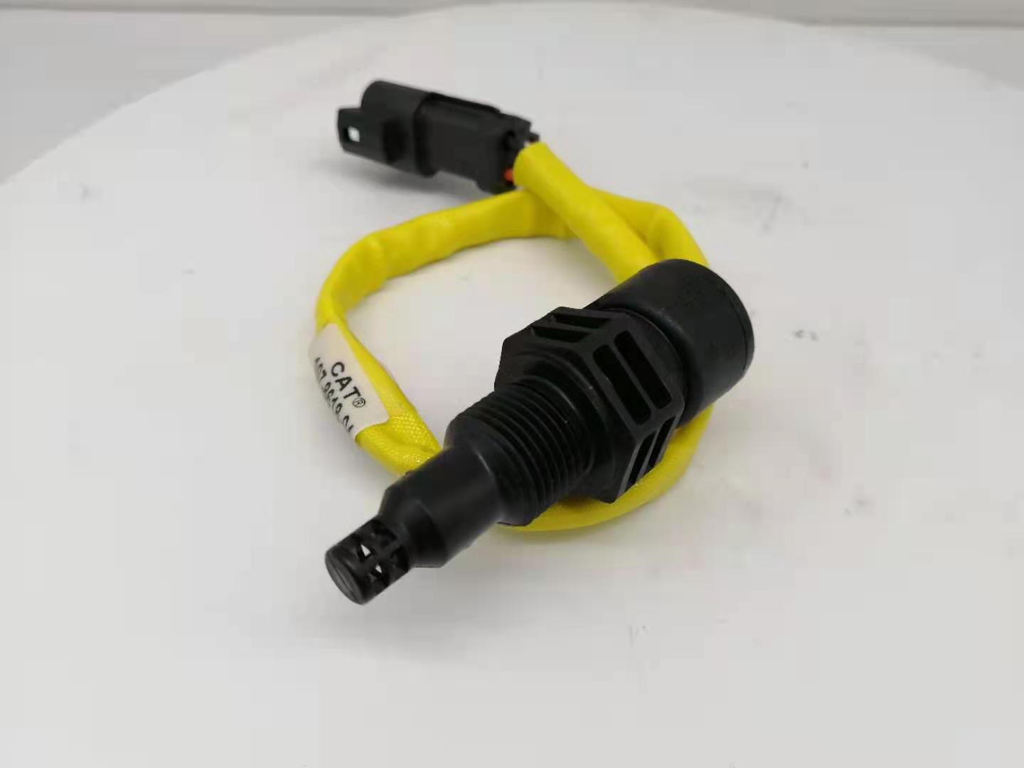 High Quality Original New High Pressure Sensor Oil Pressure sensor 1078618 for Excavator E320B E320D