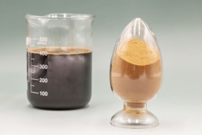Organic Water Soluble Fertilizer Corn Steep Liquor Powder for Liquid