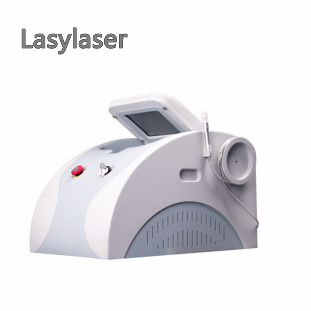 Spider Vein Removal Machine Vascular Removal Nail Fungus 980nm Medical Beauty Diode Laser Machine