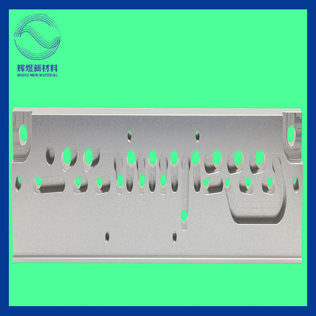 various materialCNC machined parts