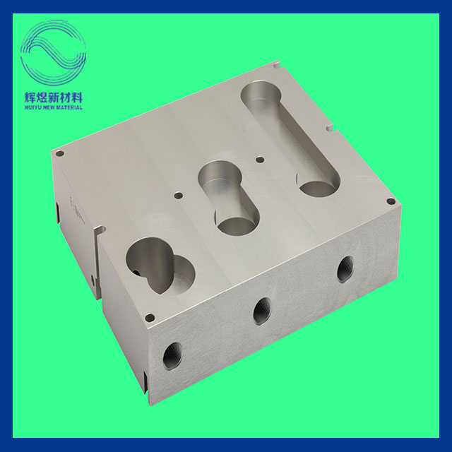 Various Material, CNC Machined Parts