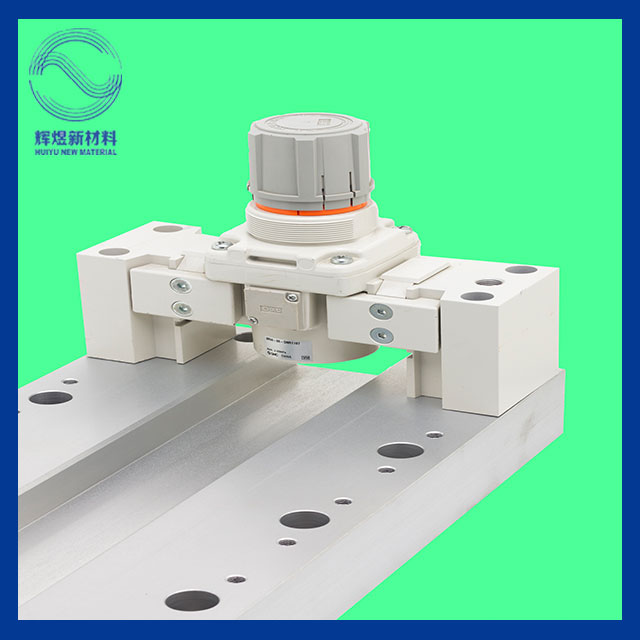 precision processing of various metals plastics and other materials