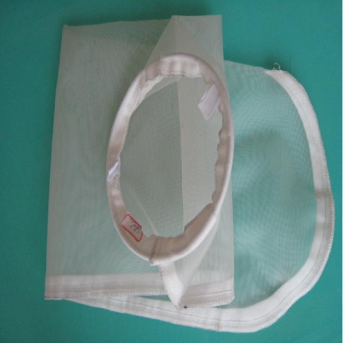 No 1 filter bagNo 2 bagNylon filter bag NMO water treatment filter