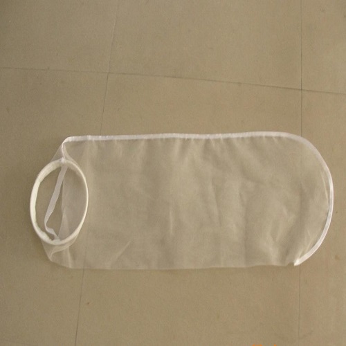 No 1 filter bagNo 2 bagNylon filter bag NMO water treatment filter