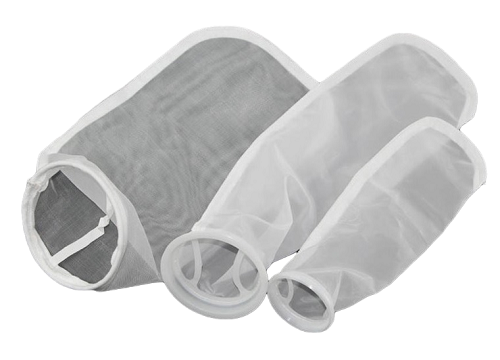No 1 filter bagNo 2 bagNylon filter bag NMO water treatment filter