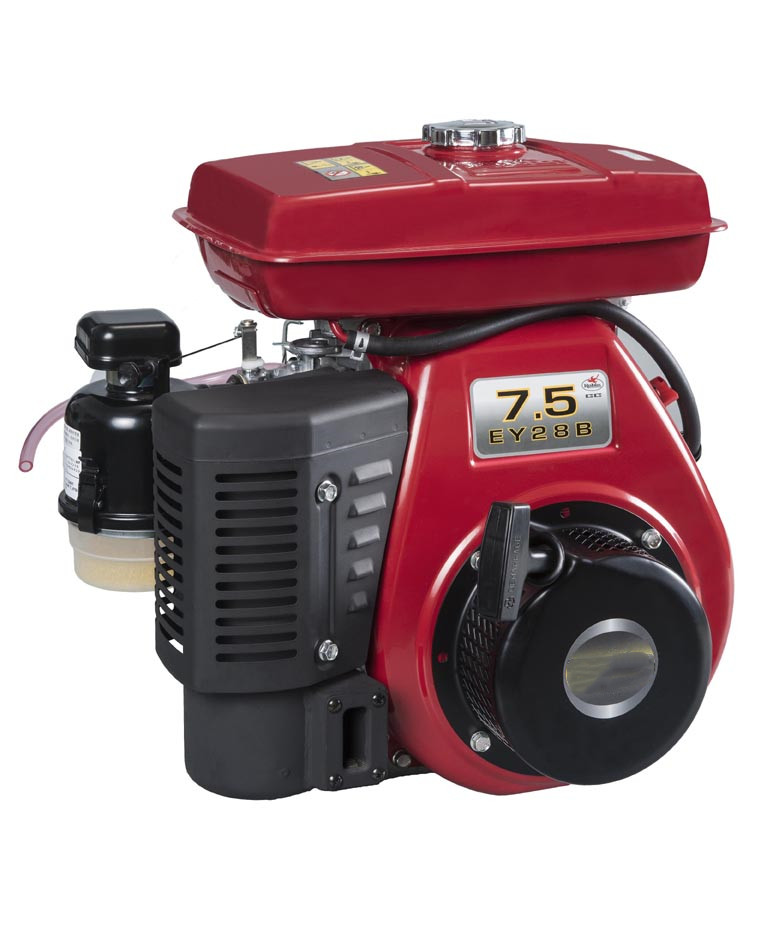 Tamping Rammers with gasoline engines