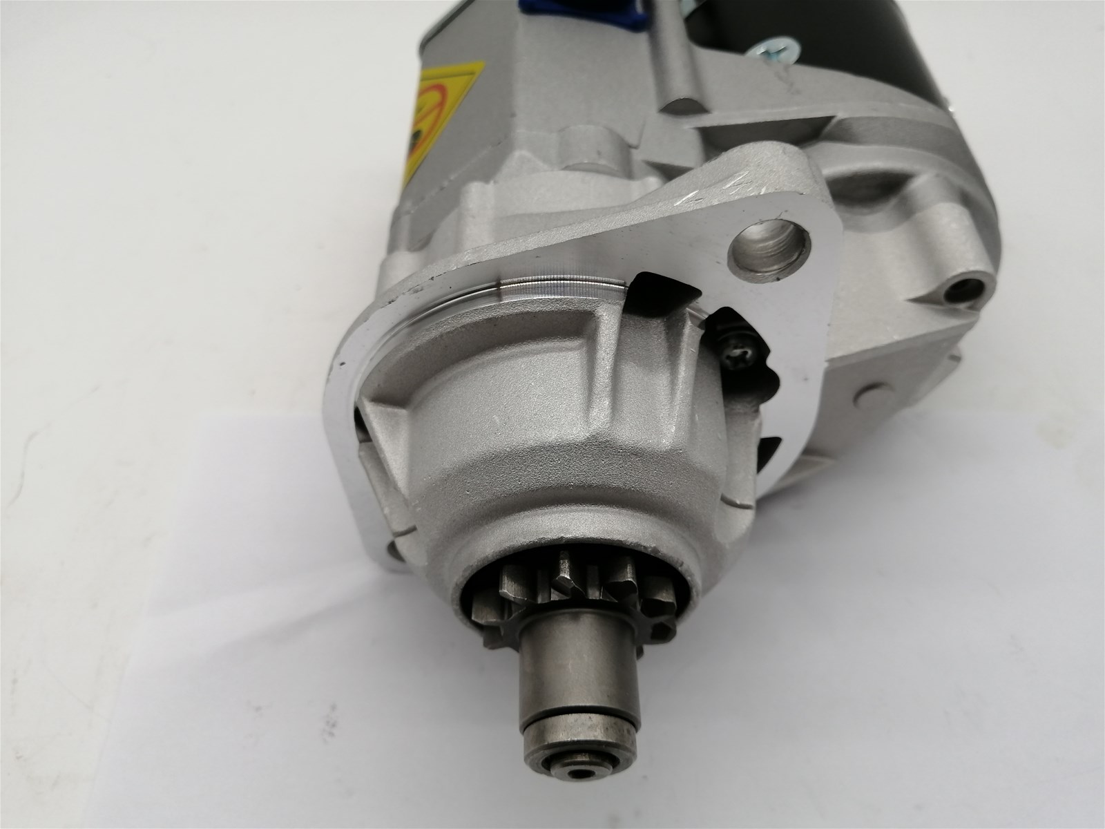 High Quality Starter Motor for PC2006 6D102