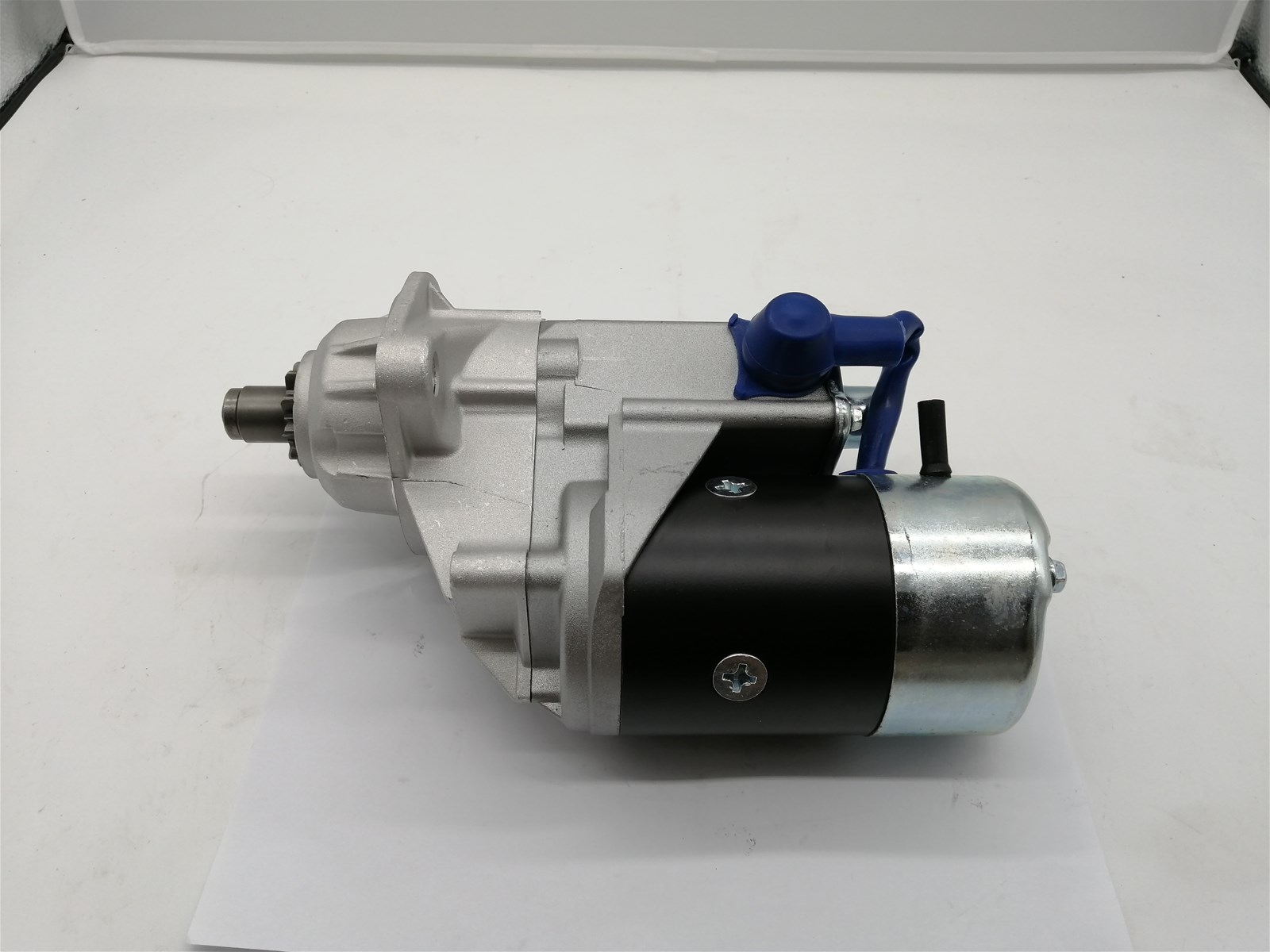 High Quality Starter Motor for PC2006 6D102