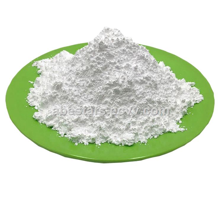 High Purity Scandium Oxide Sc2O3 Powder CAS 12060081 9999999