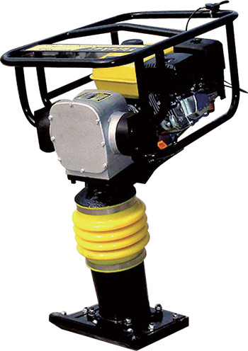 Tamping Rammers with gasoline engines