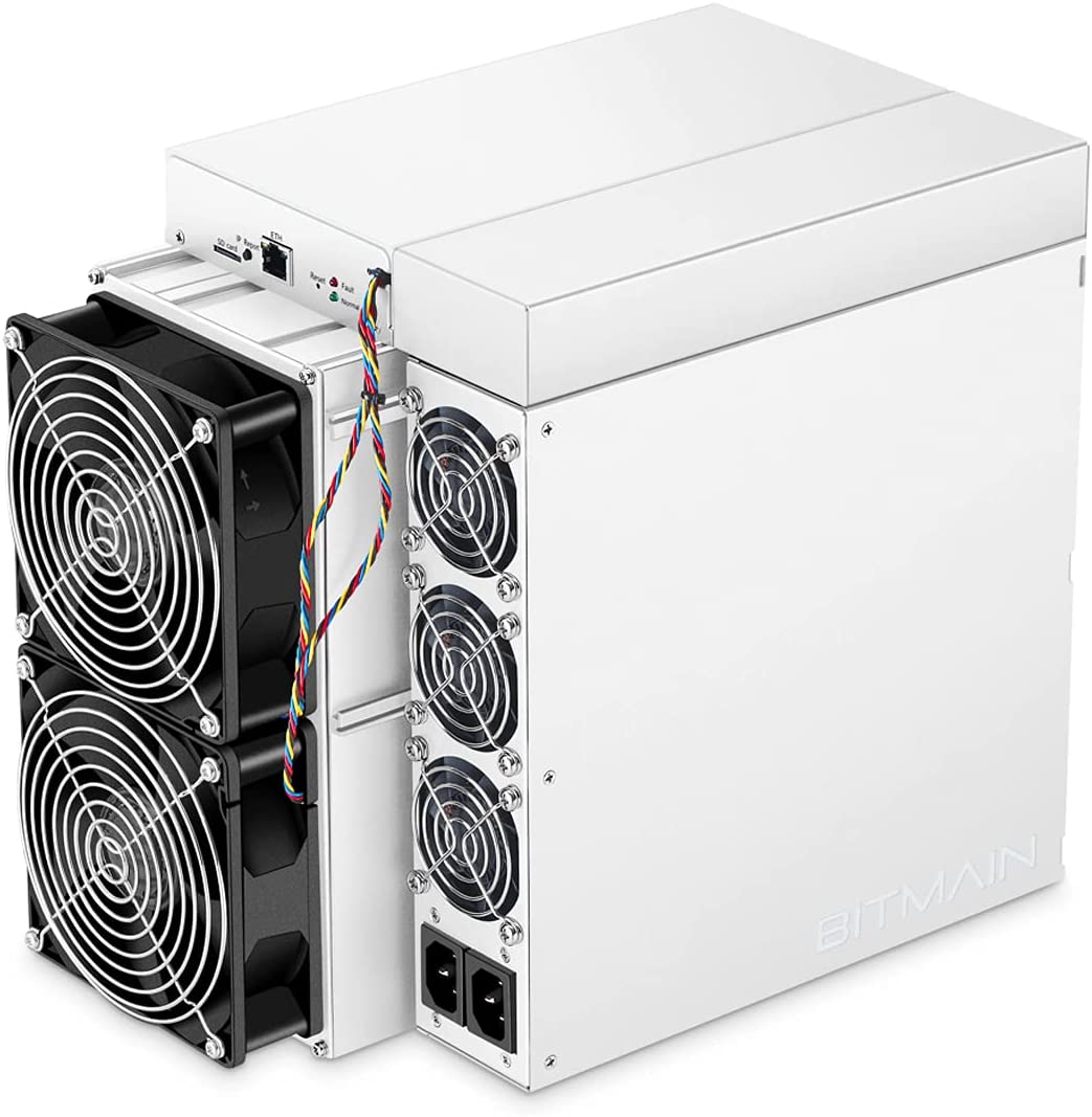 Antminer S19 Pro 110Ths Newest Bitmain