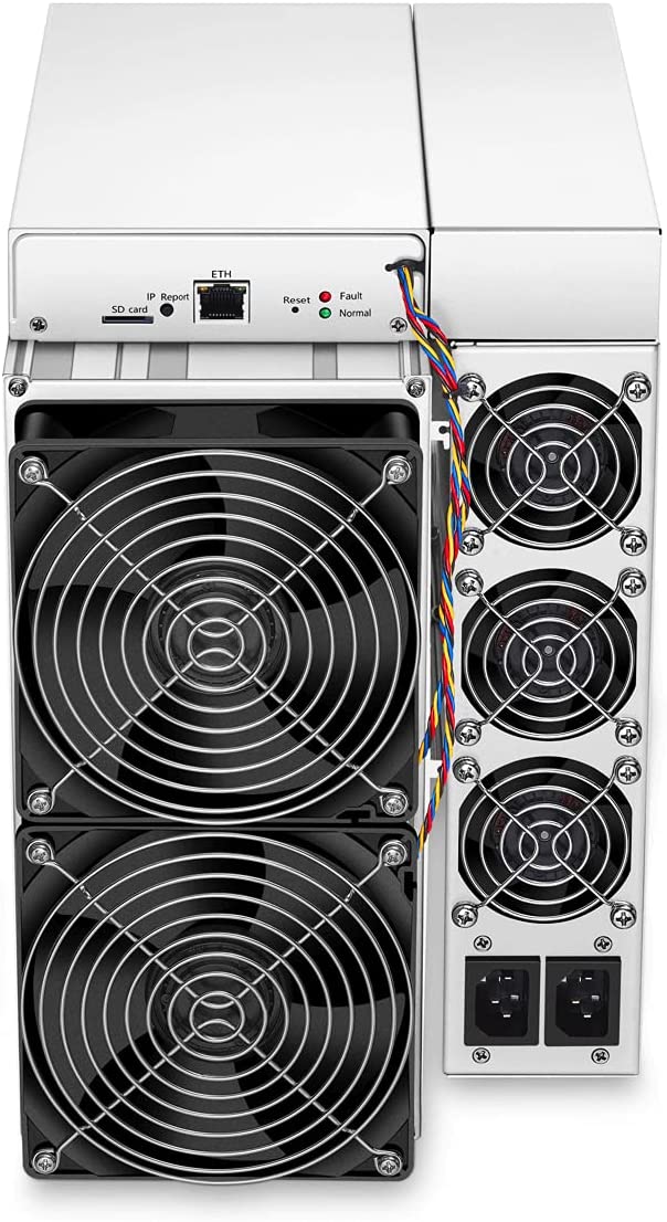 Antminer S19 Pro 110Ths Newest Bitmain