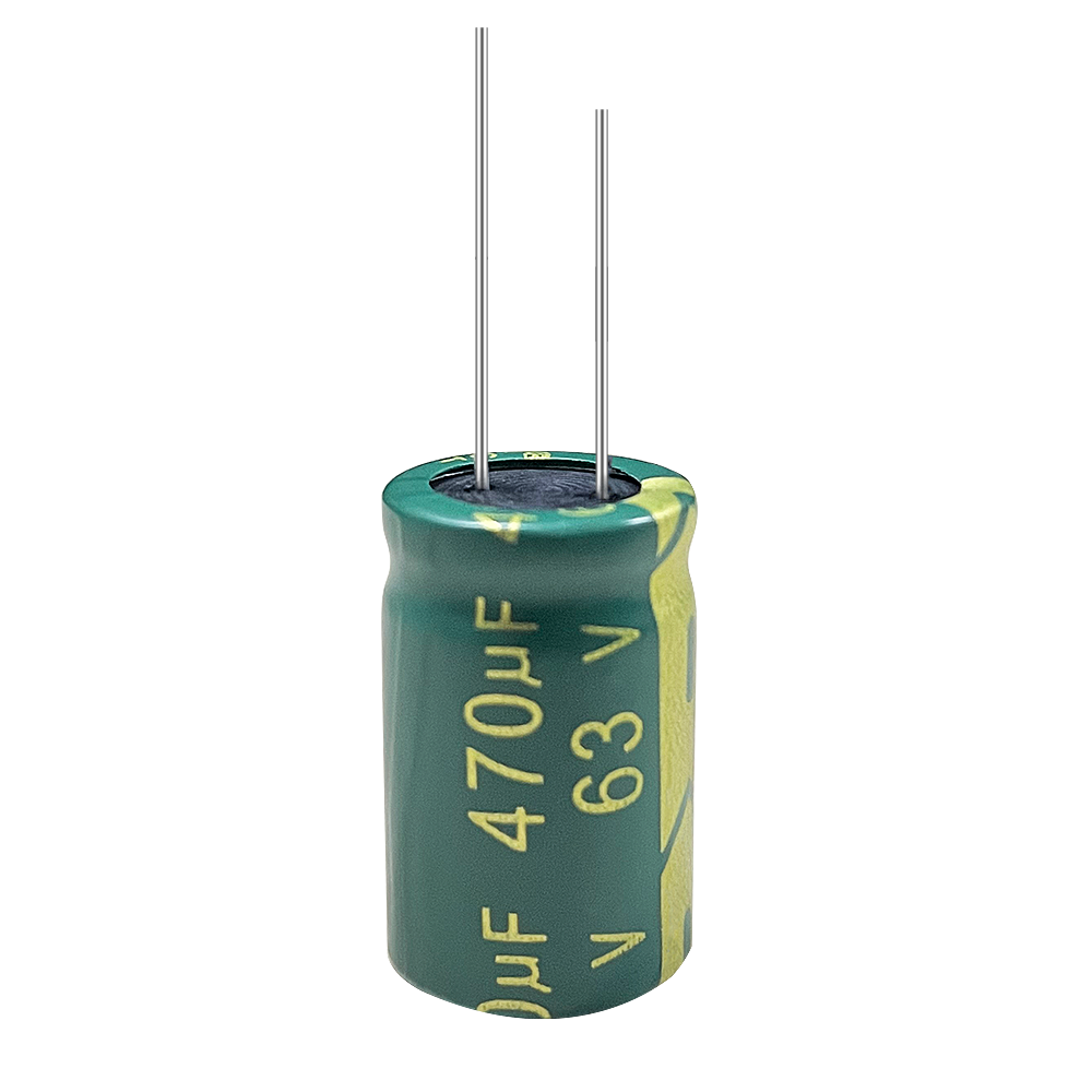 220uf 450V Best Electrolytic Capacitors for Audio